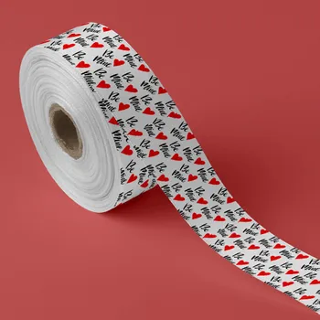 Ribbons - Custom T-Shirt Today