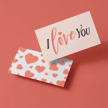 Notecards - Custom T-Shirt Today