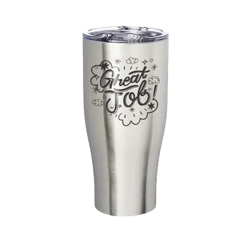 Stainless Steel Tumblers - Custom T-Shirt Today