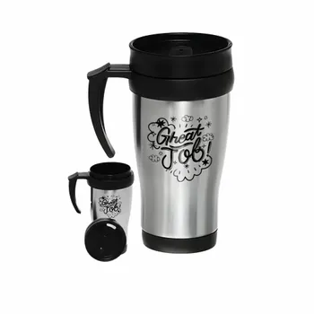 Insulated Travel Mugs - Custom T-Shirt Today