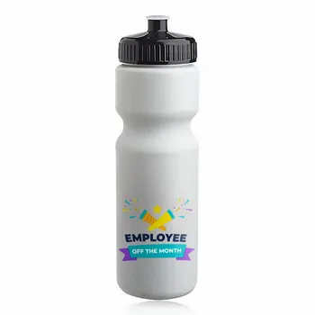 Plastic Water Bottles - Custom T-Shirt Today