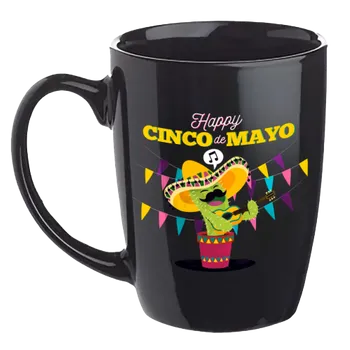 Ceramic Mugs - Custom T-Shirt Today