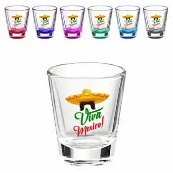Shot Glasses - Custom T-Shirt Today