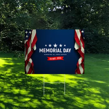 Yard Signs - Custom T-Shirt Today