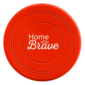 Flying Discs - Custom T-Shirt Today