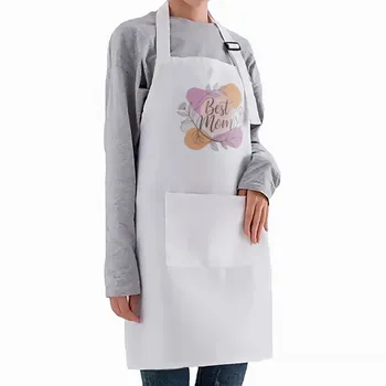 Aprons - Custom T-Shirt Today