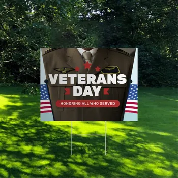 Yard Signs - Custom T-Shirt Today