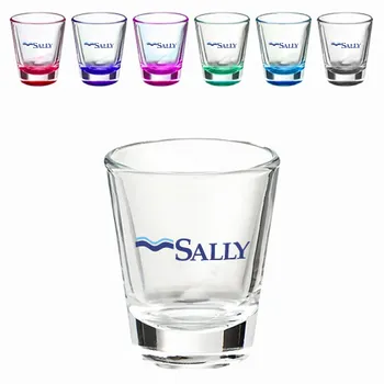 Shot Glasses - Custom T-Shirt Today