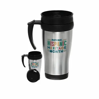 Insulated Travel Mugs - Custom T-Shirt Today