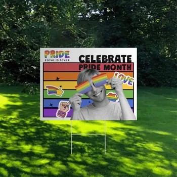 Yard Signs - Custom T-Shirt Today