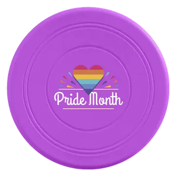 Flying Discs - Custom T-Shirt Today