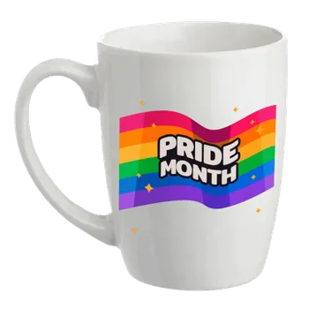 Ceramic Mugs - Custom T-Shirt Today