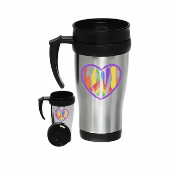 Insulated Travel Mugs - Custom T-Shirt Today