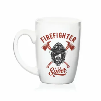 Ceramic Mugs - Custom T-Shirt Today