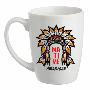 Ceramic Mugs - Custom T-Shirt Today