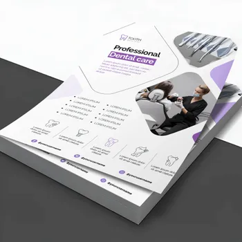 Flyers - Custom T-Shirt Today