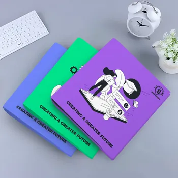 Ring Binders - Custom T-Shirt Today