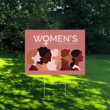 Yard Signs - Custom T-Shirt Today