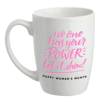 Ceramic Mugs - Custom T-Shirt Today