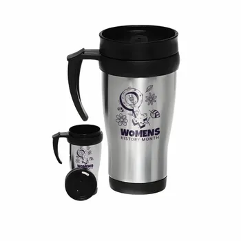 Insulated Travel Mugs - Custom T-Shirt Today