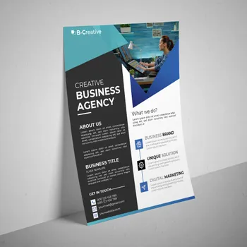 Flyers - Custom T-Shirt Today