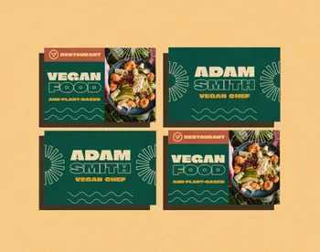 Business Cards - Custom T-Shirt Today