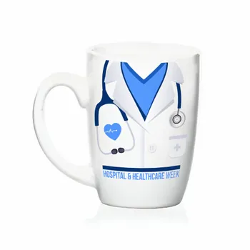 Ceramic Mugs - Custom T-Shirt Today