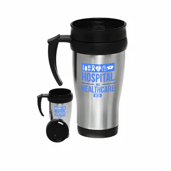 Insulated Travel Mugs - Custom T-Shirt Today