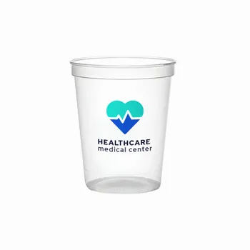 Reusable Cups - Custom T-Shirt Today