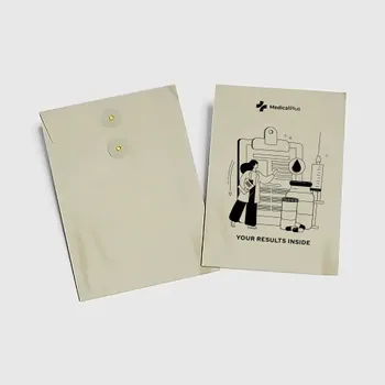 Envelopes - Custom T-Shirt Today