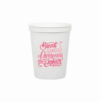 Reusable Cups - Custom T-Shirt Today