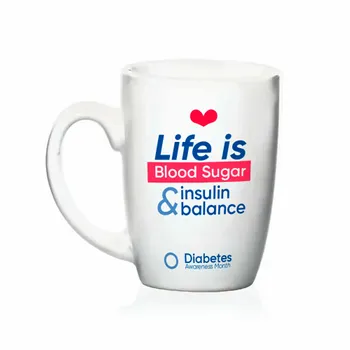 Ceramic Mugs - Custom T-Shirt Today