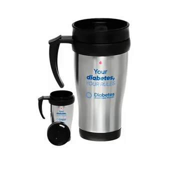 Insulated Travel Mugs - Custom T-Shirt Today