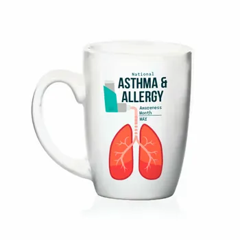 Ceramic Mugs - Custom T-Shirt Today