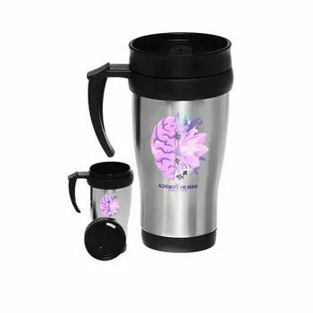 Insulated Travel Mugs - Custom T-Shirt Today