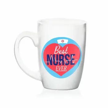 Ceramic Mugs - Custom T-Shirt Today