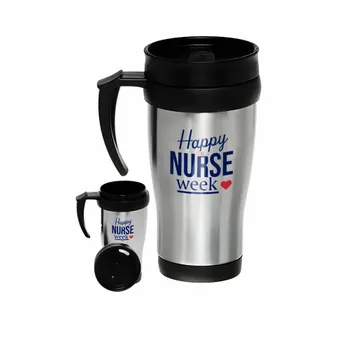 Insulated Travel Mugs - Custom T-Shirt Today