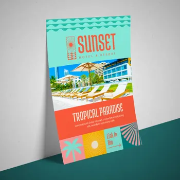 Flyers - Custom T-Shirt Today