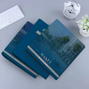 Ring Binders - Custom T-Shirt Today