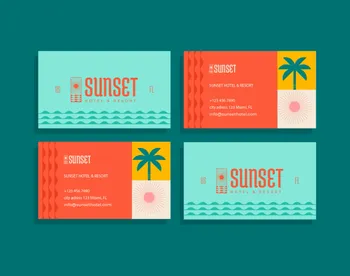 Business Cards - Custom T-Shirt Today