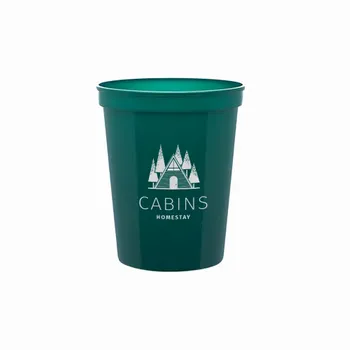 Reusable Cups - Custom T-Shirt Today