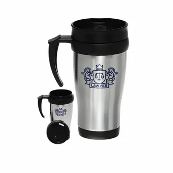 Insulated Travel Mugs - Custom T-Shirt Today