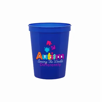 Reusable Cups - Custom T-Shirt Today