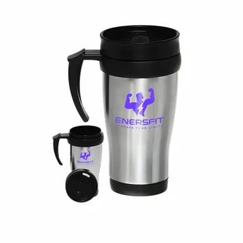Insulated Travel Mugs - Custom T-Shirt Today