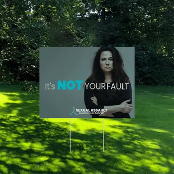 Yard Signs - Custom T-Shirt Today