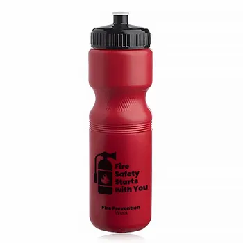 Plastic Water Bottles - Custom T-Shirt Today