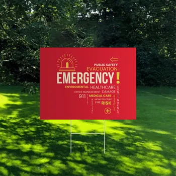 Yard Signs - Custom T-Shirt Today