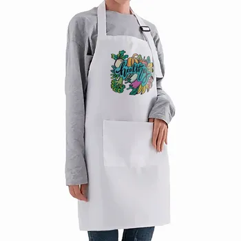 Aprons - Custom T-Shirt Today