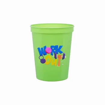Reusable Cups - Custom T-Shirt Today