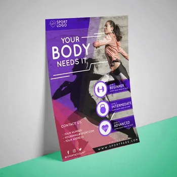 Flyers - Custom T-Shirt Today